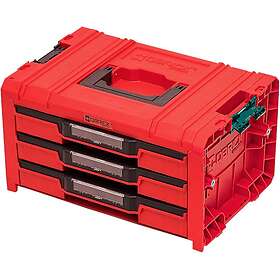 Qbrick SKRQPRODP3E2CZEPG003 Tool Box