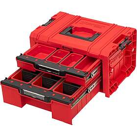 Qbrick SKRQPRODP2E2CZEPG003 Tool Box