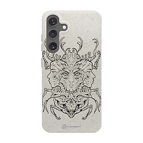 Phonecases3d Urban Pixel Etfodral for Samsung Galaxy S25+