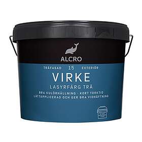 Alcro Virke Trälasyr