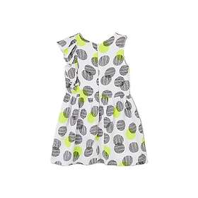 Boboli Pop Print Klänning (Jr)