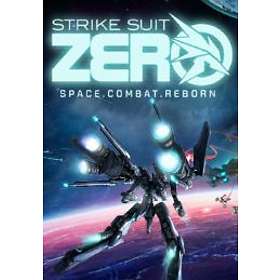 Strike Suit Zero (PC)