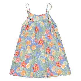 Roxy Tropical Teenie Cover-up Ærmeløs Kjole