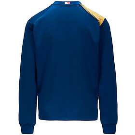 Kappa Atriso-as Monaco Full Zip Sweatshirt (Herr)