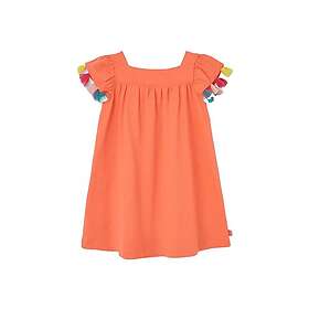 Boboli Kjole Tangerine (Jr)