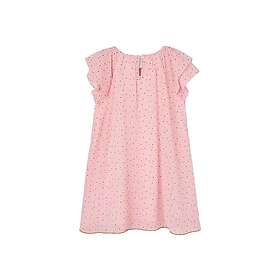 Boboli Dress in Confetti Print (Jr)