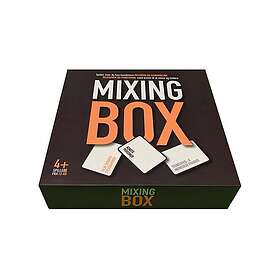 Mixing Box