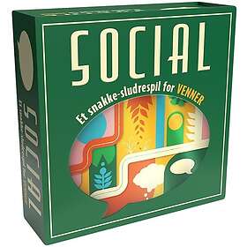 Social Venner