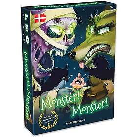 Monster Monster