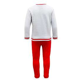 Athletic Harrotxu Buru Tracksuit (Jr)