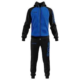 Givova Super King Tracksuit (Jr)