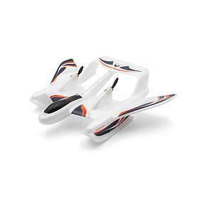 Modster Switch Elektrisk Motortränare RTF flygplan MD12017