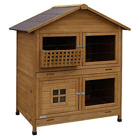 Kerbl Pet gnagarhus Sydtyrol 125x87x142cm