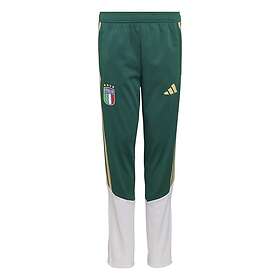 Adidas Italy 26/27 Tiro Tracksuit (Jr)