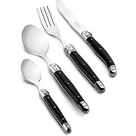 Laguiole Style de Vie Treasure Bestiksett 24-piece