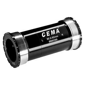 Cema Navellager FSA386/Rotor 30mm 86/92mm