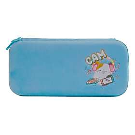 Squishmallows Nintendo Switch 2 Case Cameron