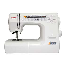 Janome 7524E