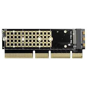 AXAGON M.2 PCIe 3.0 NVMe SSD