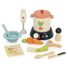 Tender Leaf Toys Soup Cookware