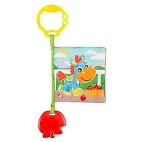 Playgro Livre Poussette Jouet 10189056