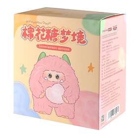 GIGGLE Marshmallow Dreams Blind Box Vinyl Plush