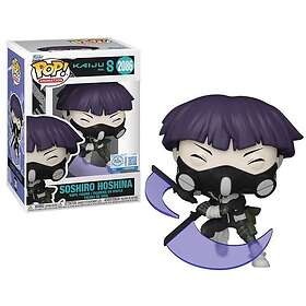 Funko Pop! Kaiju No. 8 Soshiro Hoshina #2086