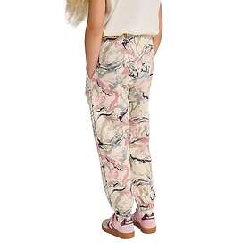 Hummel HmlJR Loose Aop Adjust Waist Tracksuit (Jr)