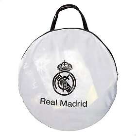 Colorbaby Real Madrid Football Goal 120x80x80cm