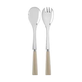 Sabre Nature Salad Utensil Set