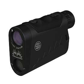Sig Sauer Buckmasters 1500 6x22