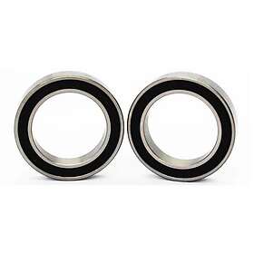 Isb Bearings Vevlager Silver