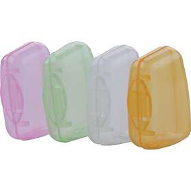 Inter-Vion Tandborsthuvar 4-pack