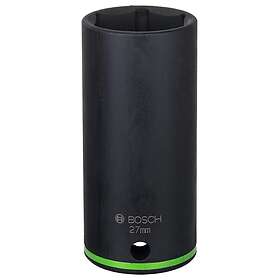 Bosch 2608522311 Impact Socket 1/2" 27mm