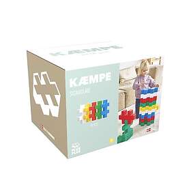 Plus Plus Kæmpe Interlocking Blocks 4409-OS 15pcs
