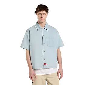 Dickies Chemise en Denim (Homme)