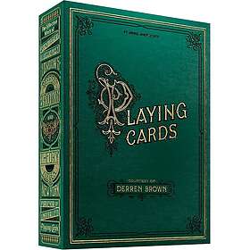 Theory 11 Playing Cards