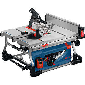Bosch GTS100-254 254mm 2200W