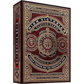 Theory 11 High Victorian