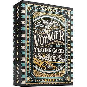 Theory 11 Voyager