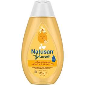 Natusan Baby Shampoo 300ml