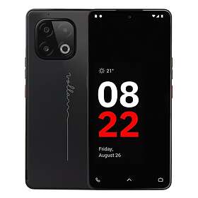 Volla Plinius 5G 8GB RAM 128GB