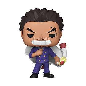 Funko POP! One Piece Monkey D. Garp #2238