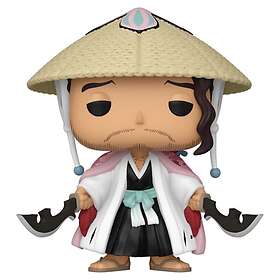 Funko Pop! Bleach Shunsui Kyoraku #2397