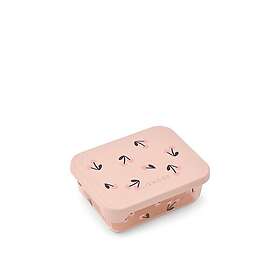 Liewood Ako Cherry Heart Rosey Snack Box LW19689-2785-OS