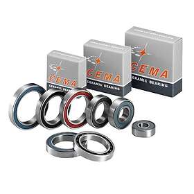Cema 6805 Bottenlager