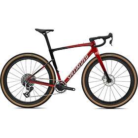 Specialized Crux 5 S-Level