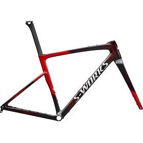 Specialized S-Works Crux 5 Frameset