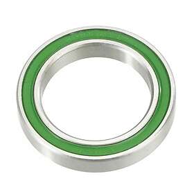 Enduro Bearings S71806/29 Bottom Bracket Acier Inoxydable Silver