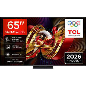 TCL C8L 65" 4K Mini-LED Google TV (2024) - 65C8L